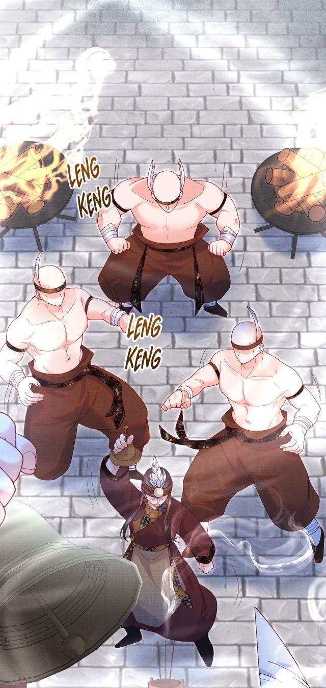 Giang Hồ Biến Địa Thị Kỳ Ba: Chapter 11.5