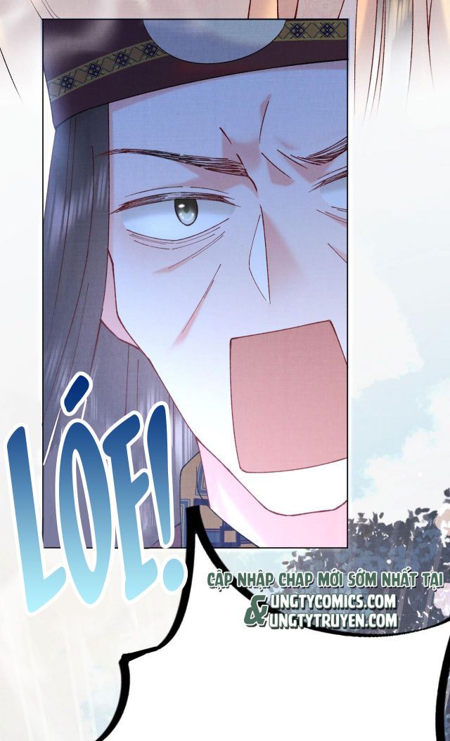 Giang Hồ Biến Địa Thị Kỳ Ba: Chapter 11.5