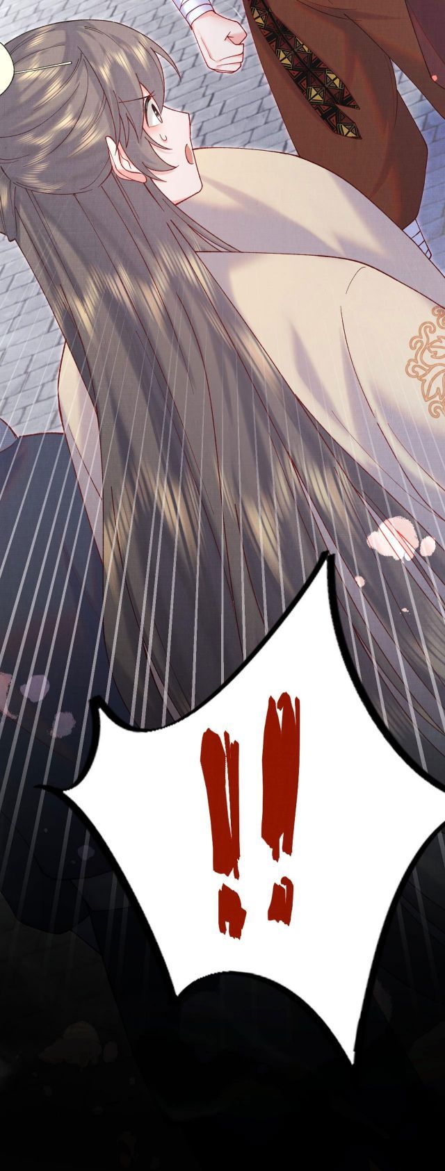 Giang Hồ Biến Địa Thị Kỳ Ba: Chapter 11.5