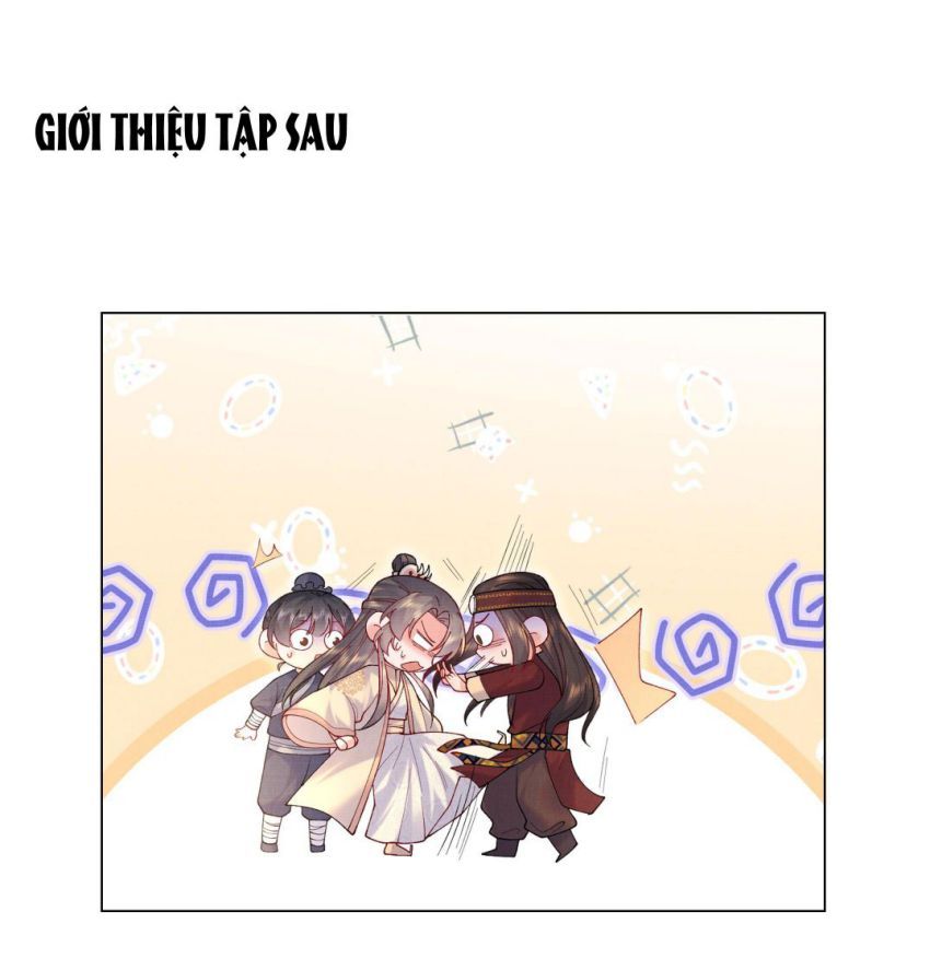 Giang Hồ Biến Địa Thị Kỳ Ba: Chapter 11.5