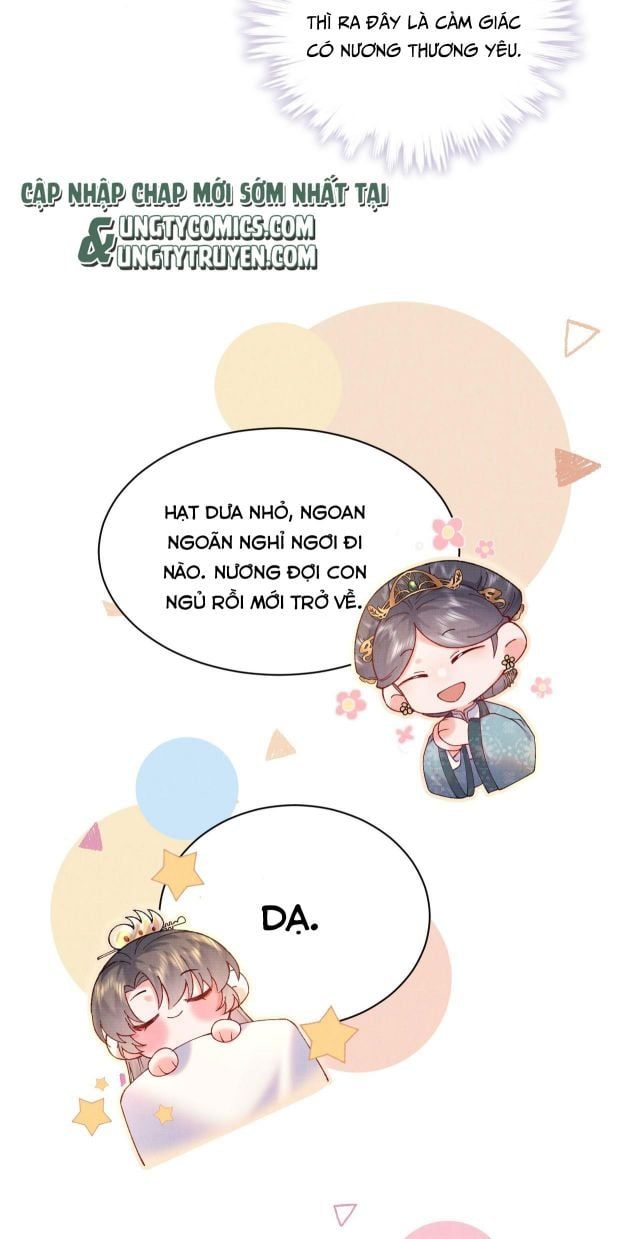 Giang Hồ Biến Địa Thị Kỳ Ba: Chapter 11.5