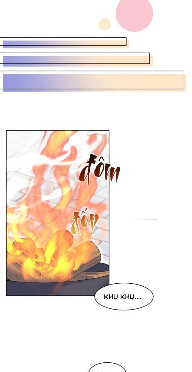 Giang Hồ Biến Địa Thị Kỳ Ba: Chapter 11.5