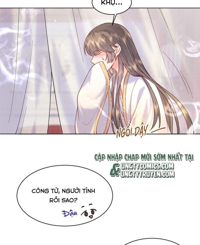 Giang Hồ Biến Địa Thị Kỳ Ba: Chapter 11.5