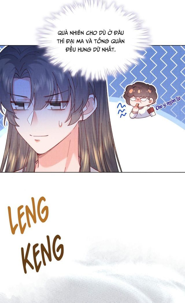 Giang Hồ Biến Địa Thị Kỳ Ba: Chapter 11.5