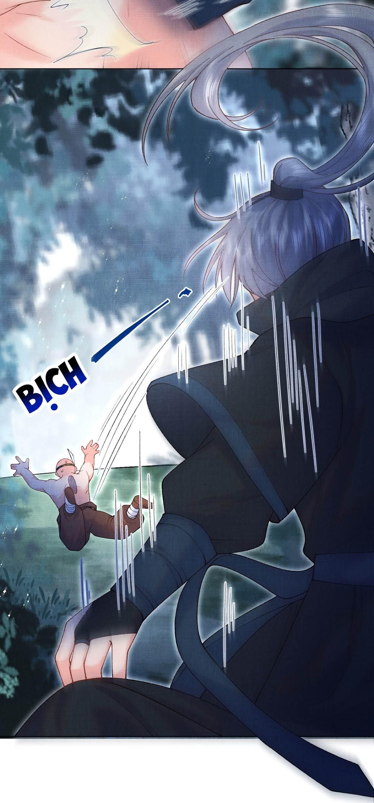 Giang Hồ Biến Địa Thị Kỳ Ba: Chapter 12.5