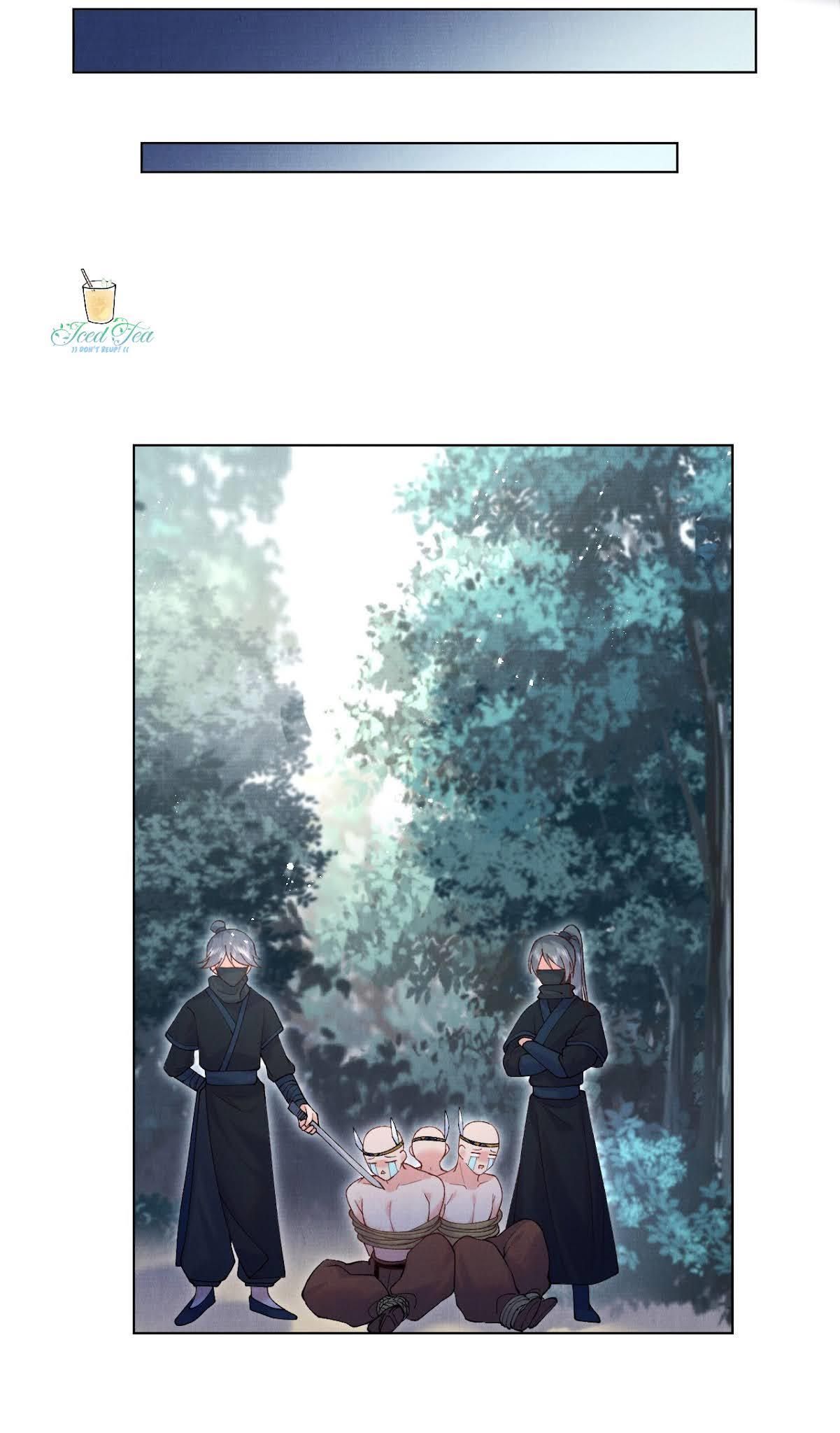Giang Hồ Biến Địa Thị Kỳ Ba: Chapter 12.5