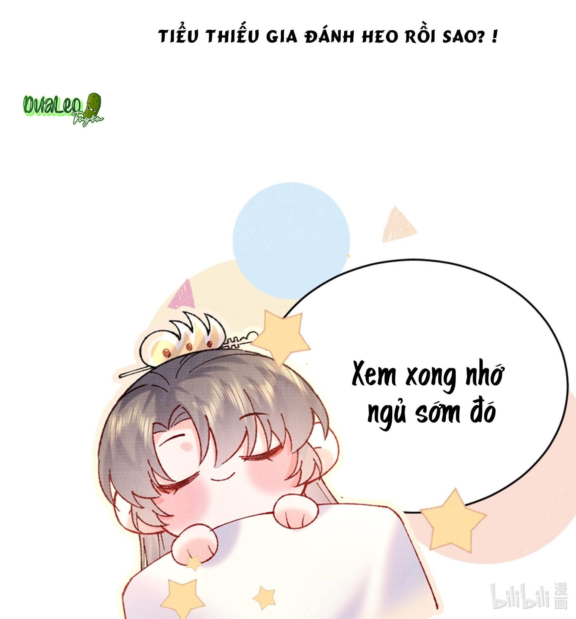 Giang Hồ Biến Địa Thị Kỳ Ba: Chapter 12.5