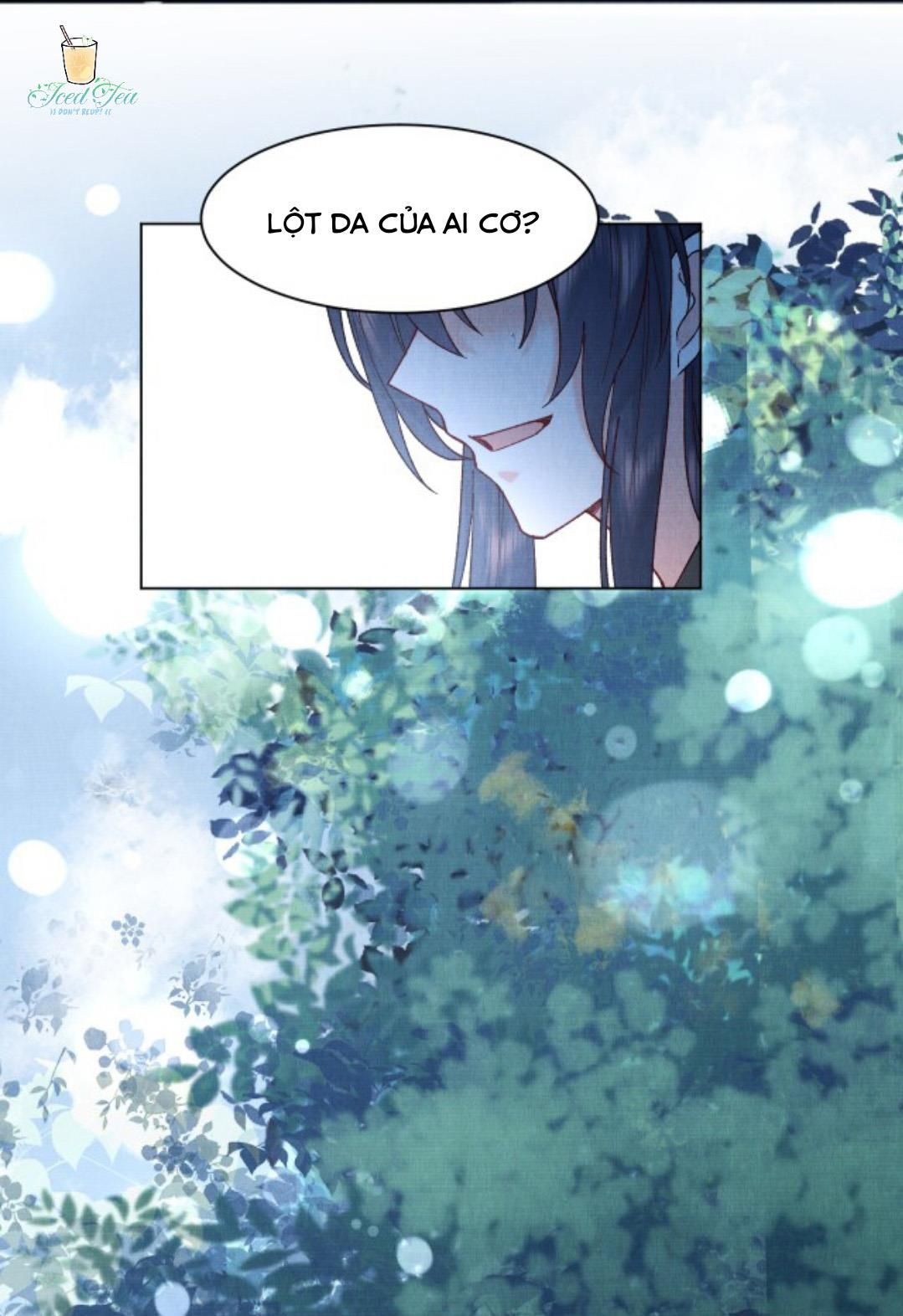 Giang Hồ Biến Địa Thị Kỳ Ba: Chapter 12.5