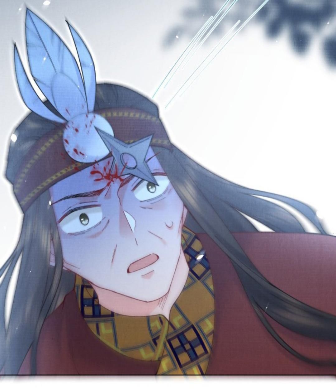 Giang Hồ Biến Địa Thị Kỳ Ba: Chapter 12.5