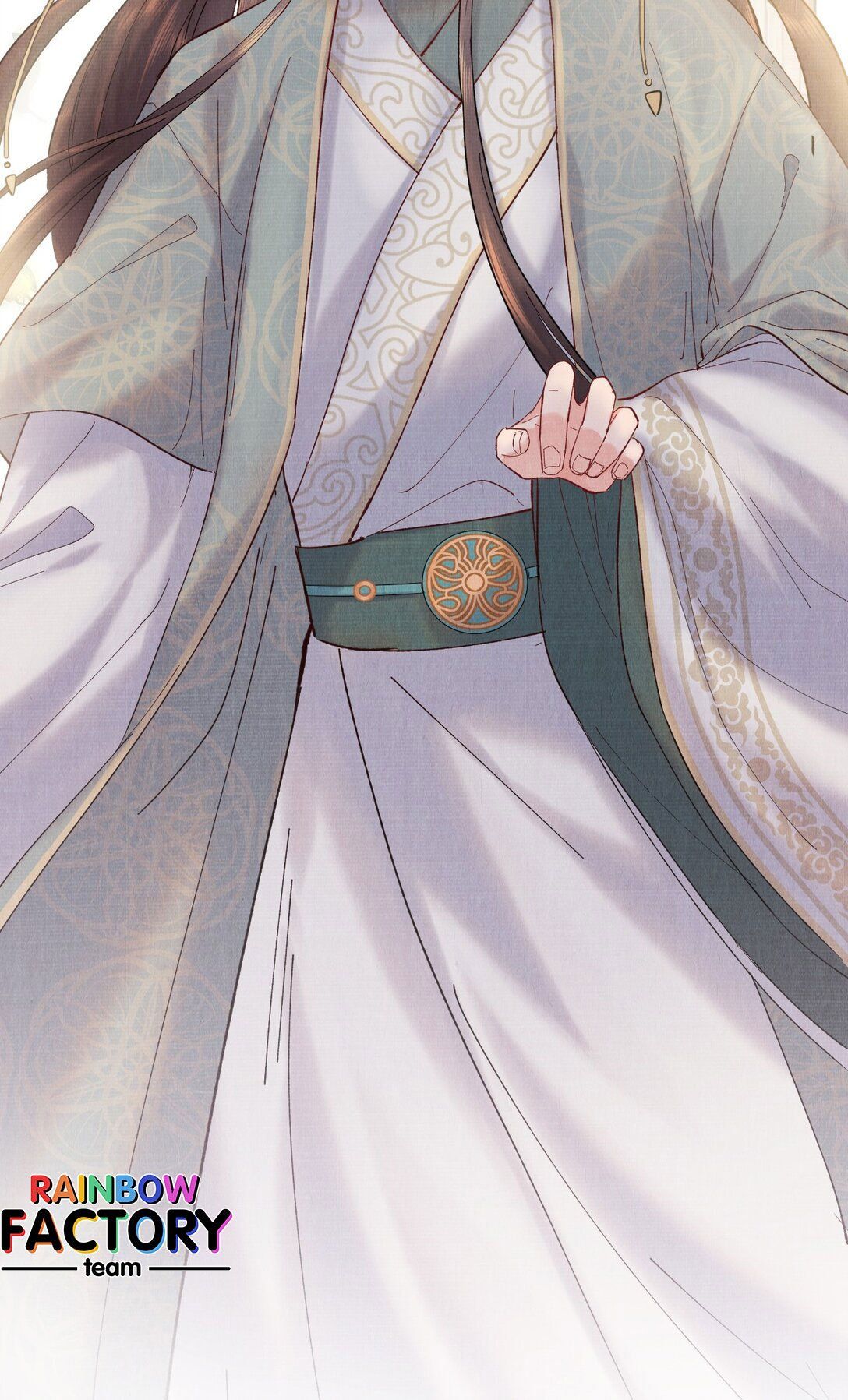 Giang Hồ Biến Địa Thị Kỳ Ba: Chapter 2