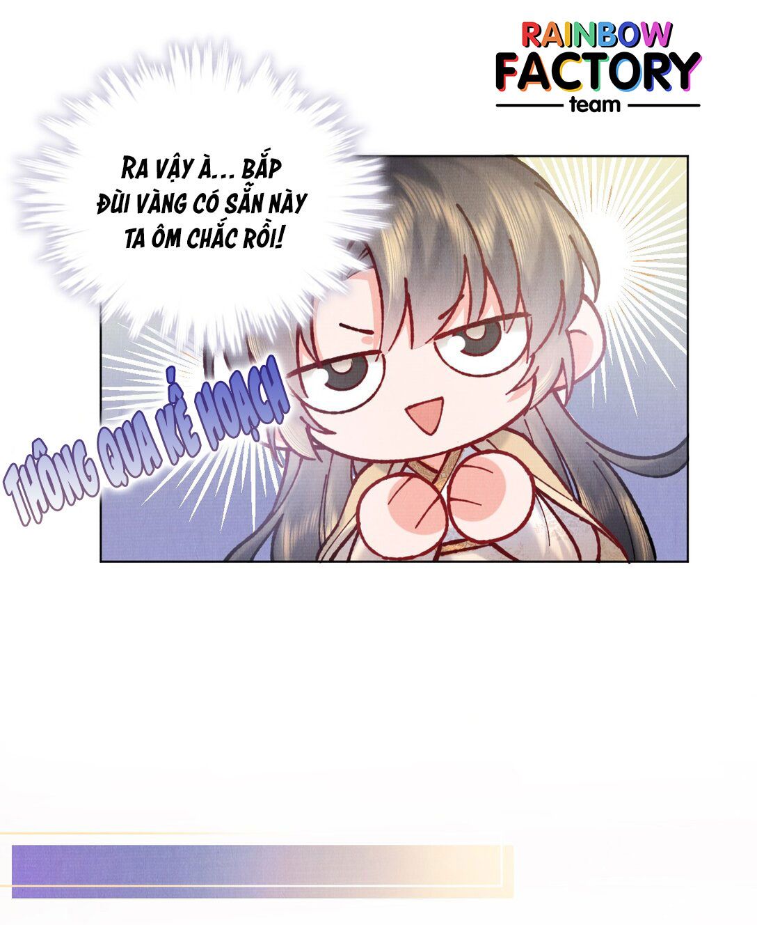 Giang Hồ Biến Địa Thị Kỳ Ba: Chapter 2