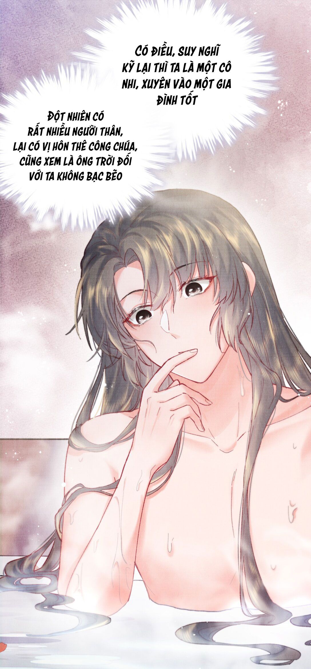 Giang Hồ Biến Địa Thị Kỳ Ba: Chapter 2