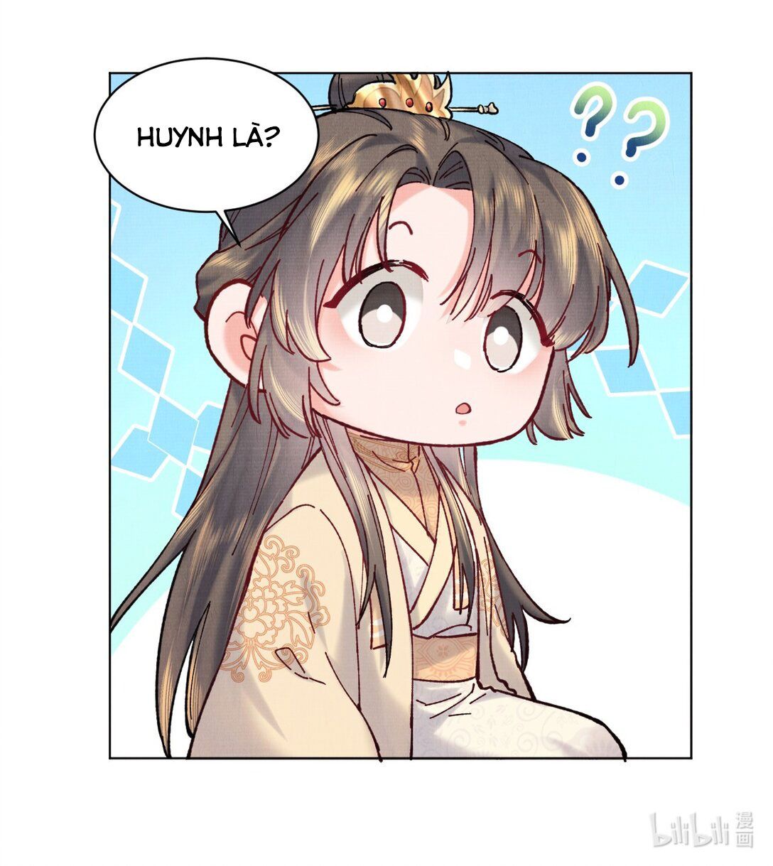 Giang Hồ Biến Địa Thị Kỳ Ba: Chapter 2