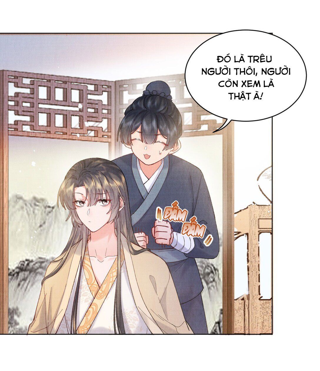 Giang Hồ Biến Địa Thị Kỳ Ba: Chapter 2