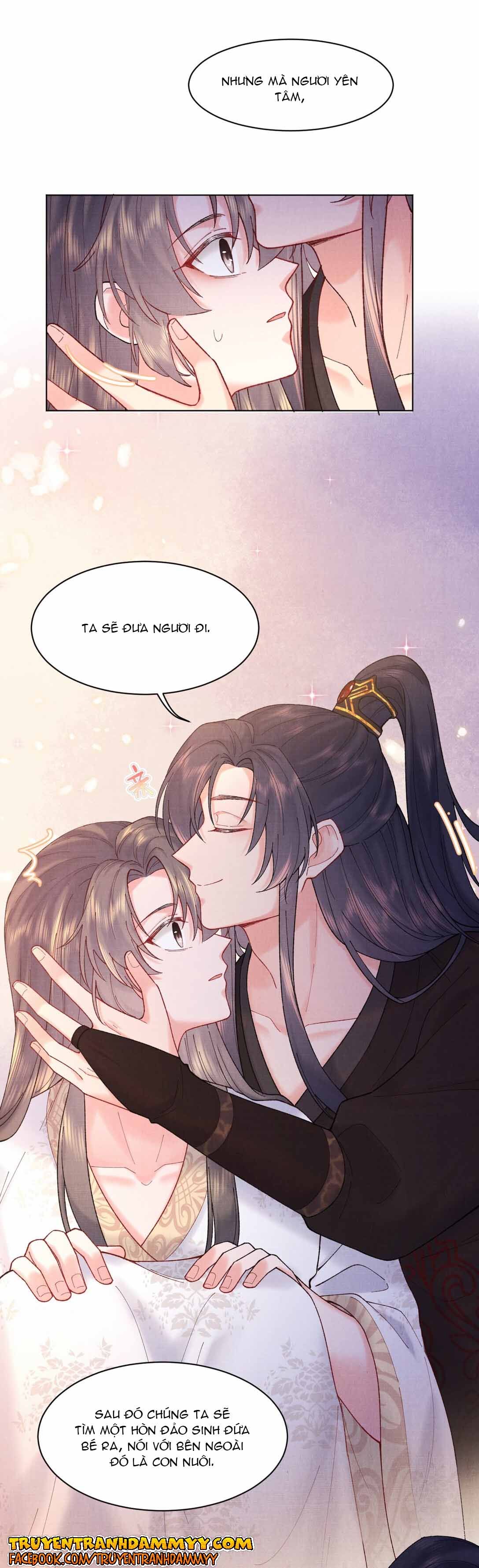 Giang Hồ Biến Địa Thị Kỳ Ba: Chapter 4.1