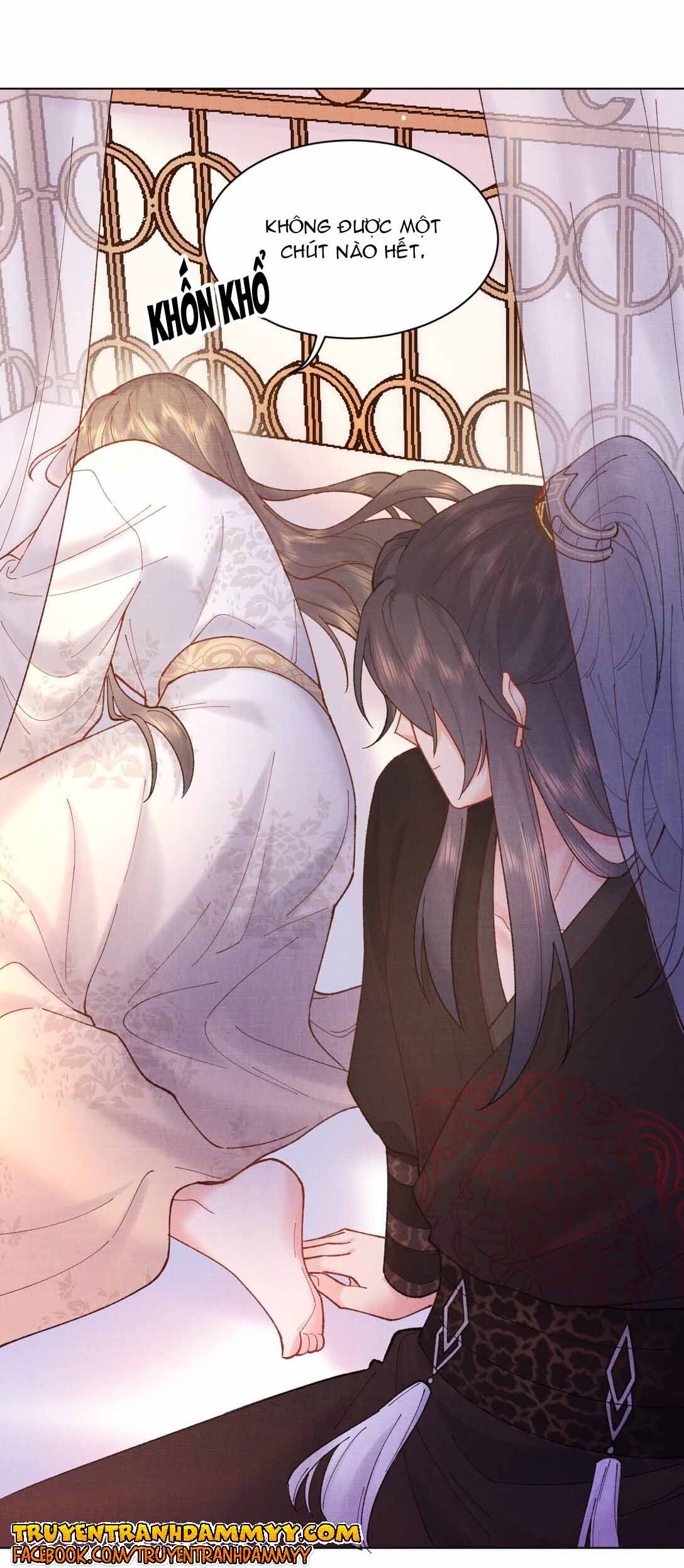 Giang Hồ Biến Địa Thị Kỳ Ba: Chapter 4.1