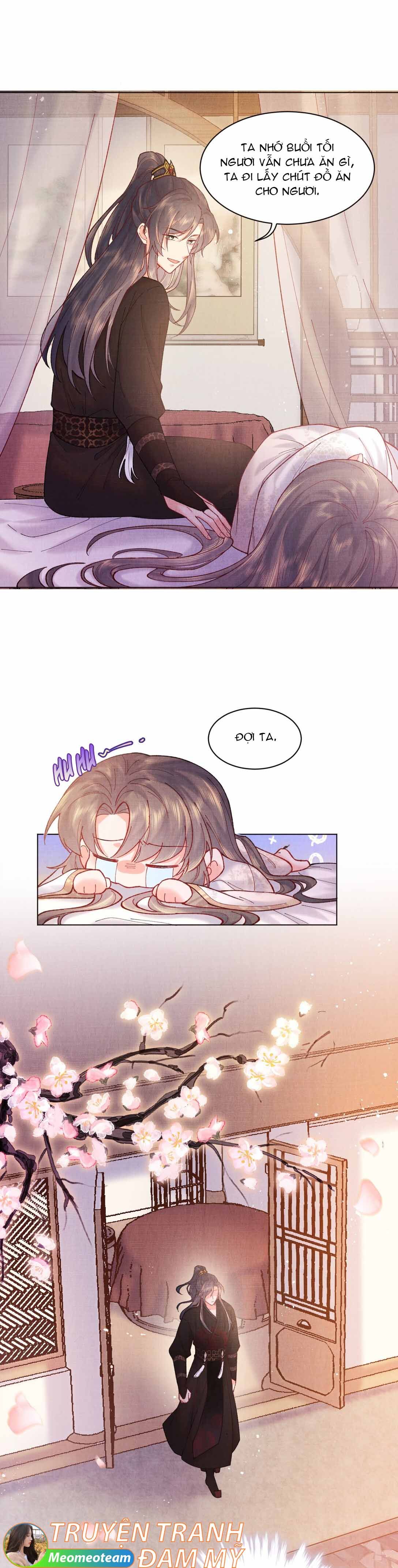 Giang Hồ Biến Địa Thị Kỳ Ba: Chapter 4.1