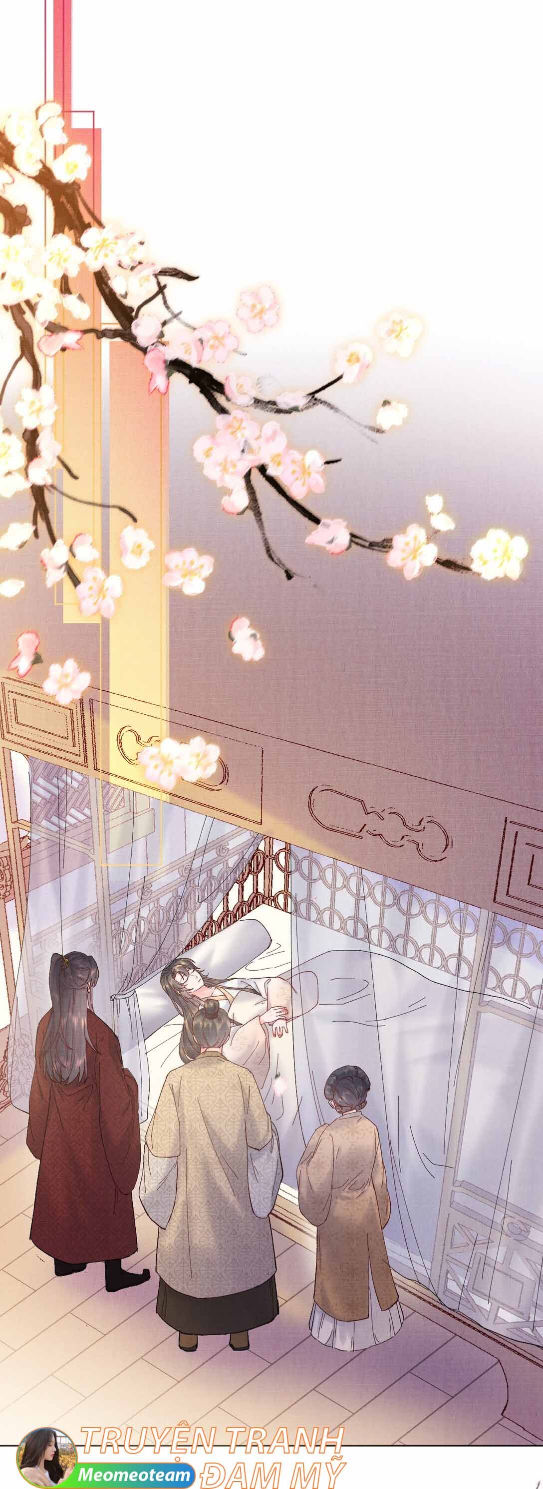 Giang Hồ Biến Địa Thị Kỳ Ba: Chapter 4.2