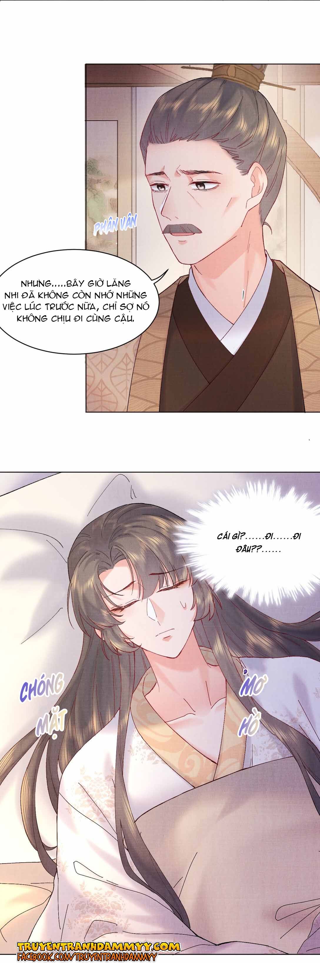 Giang Hồ Biến Địa Thị Kỳ Ba: Chapter 4.2