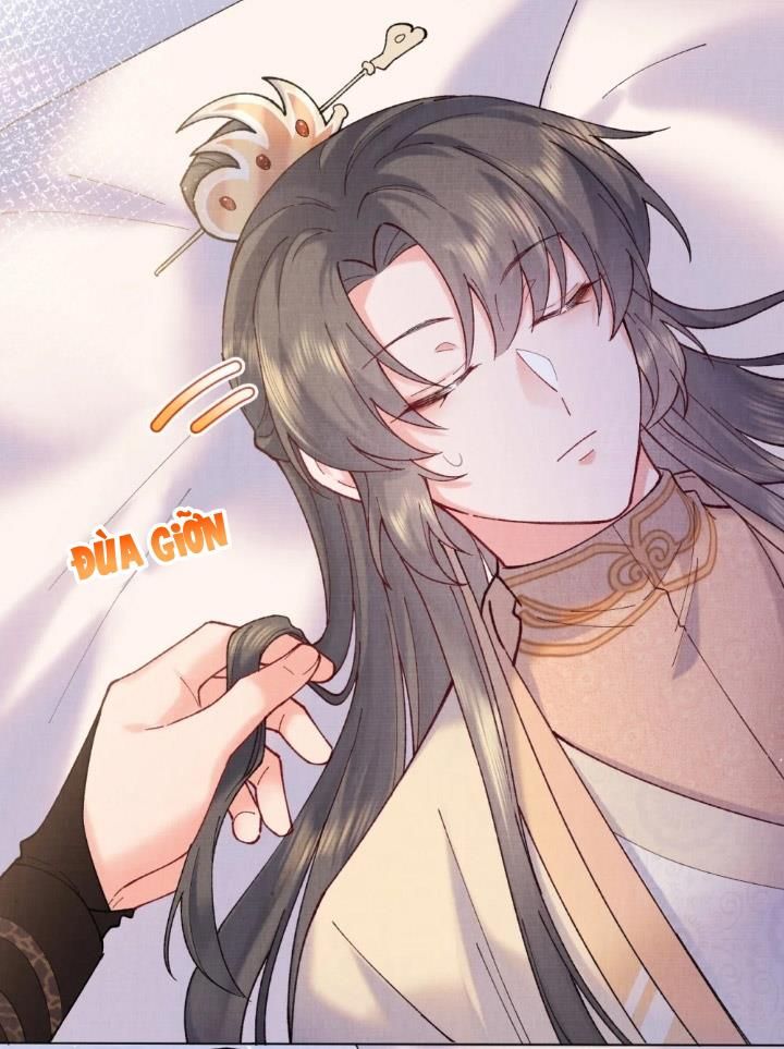 Giang Hồ Biến Địa Thị Kỳ Ba: Chapter 5.1