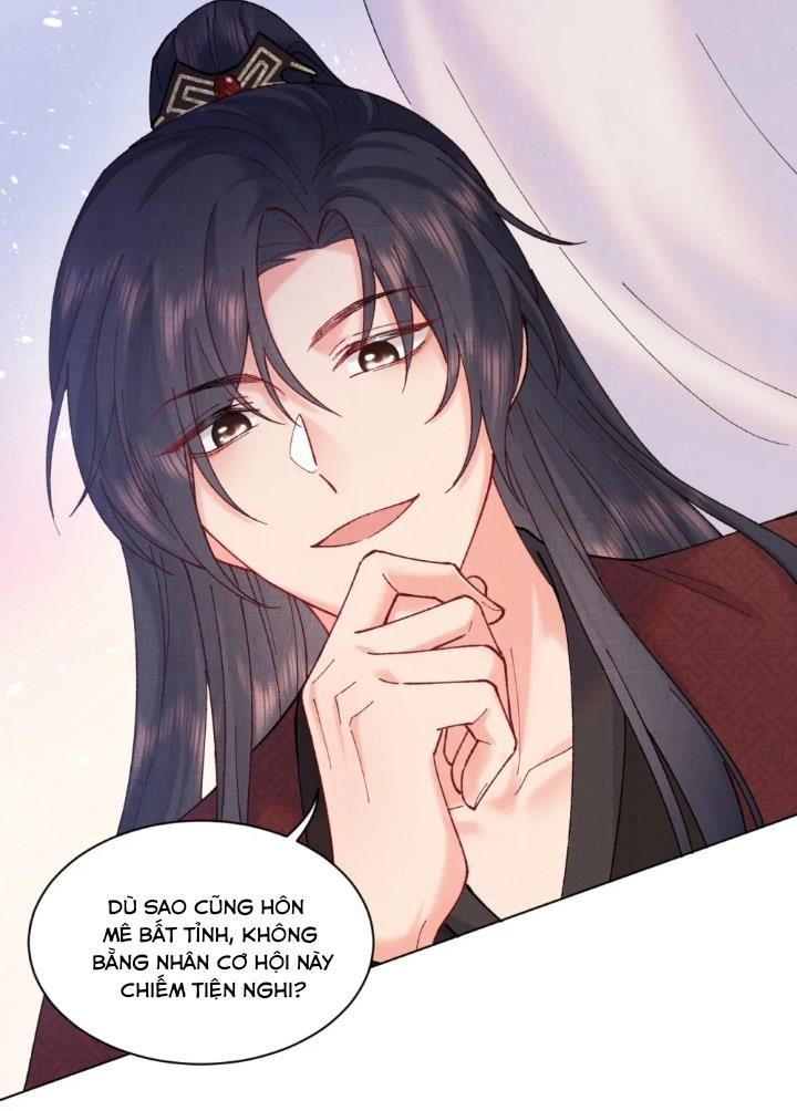 Giang Hồ Biến Địa Thị Kỳ Ba: Chapter 5.1