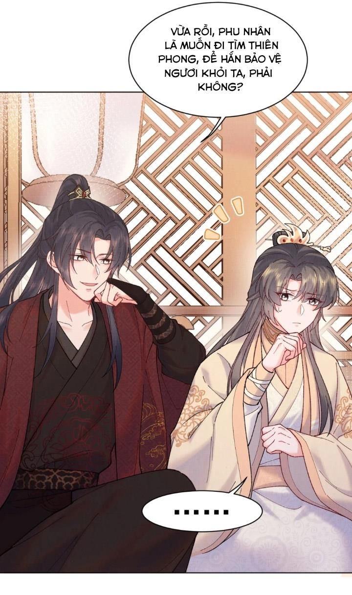 Giang Hồ Biến Địa Thị Kỳ Ba: Chapter 5.1