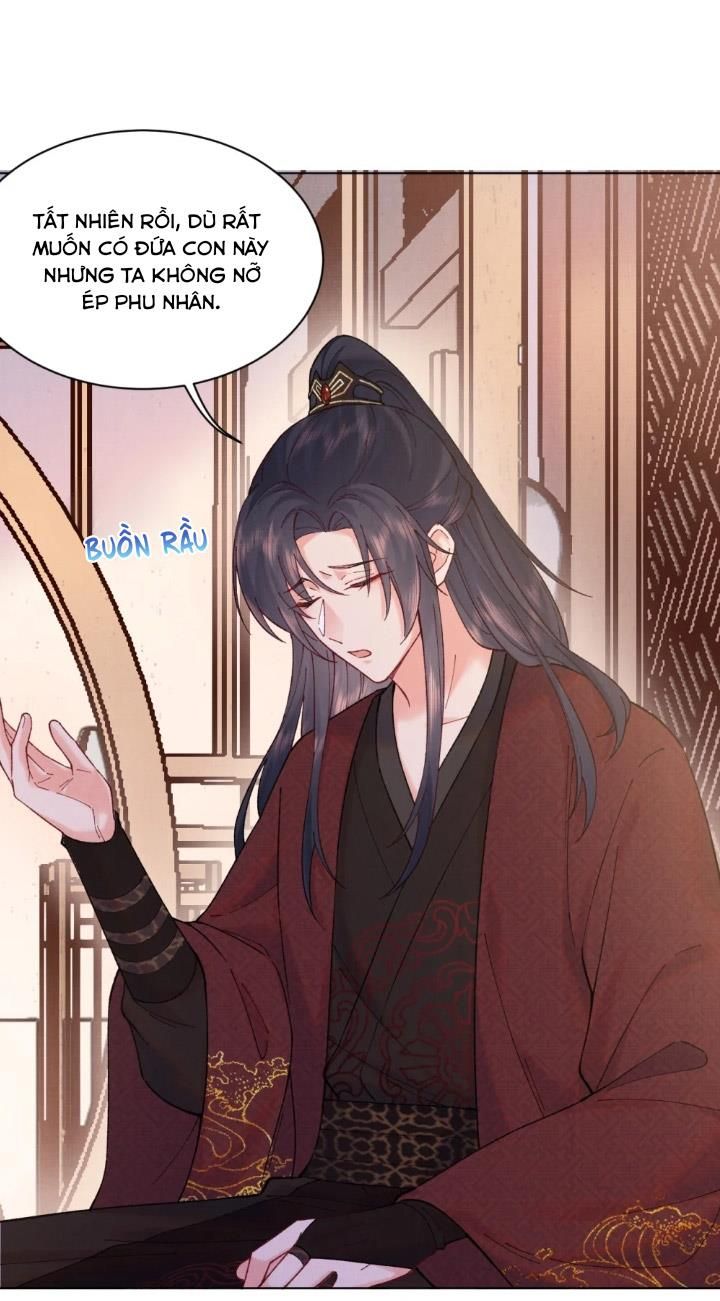 Giang Hồ Biến Địa Thị Kỳ Ba: Chapter 5.1