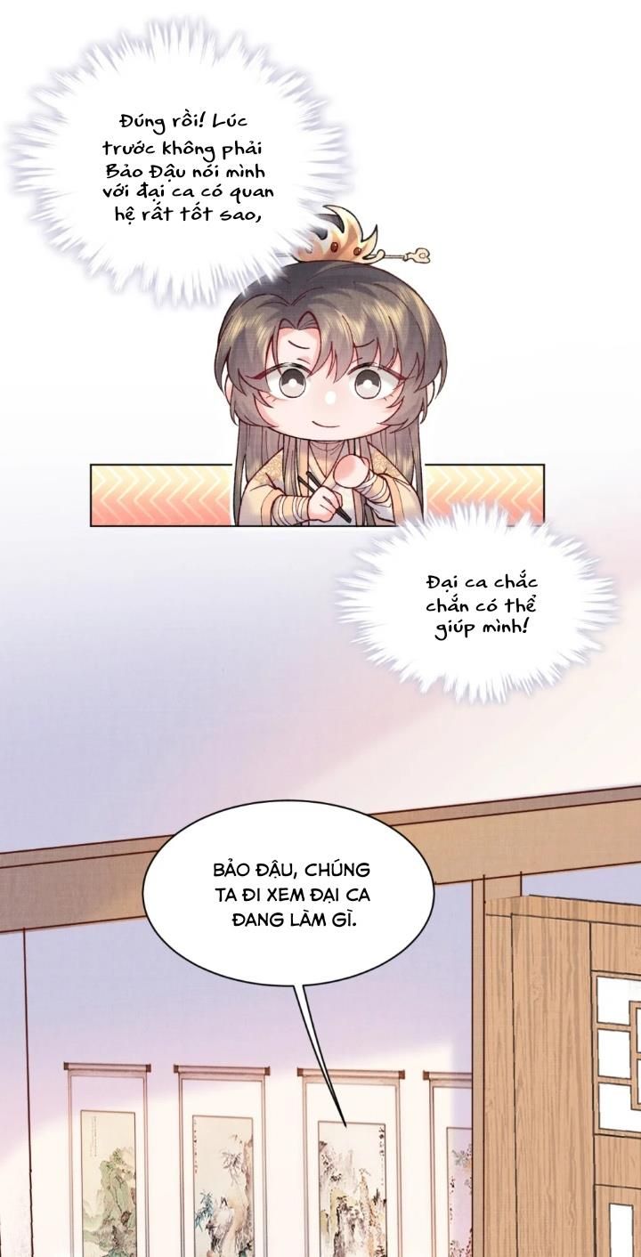 Giang Hồ Biến Địa Thị Kỳ Ba: Chapter 5.1