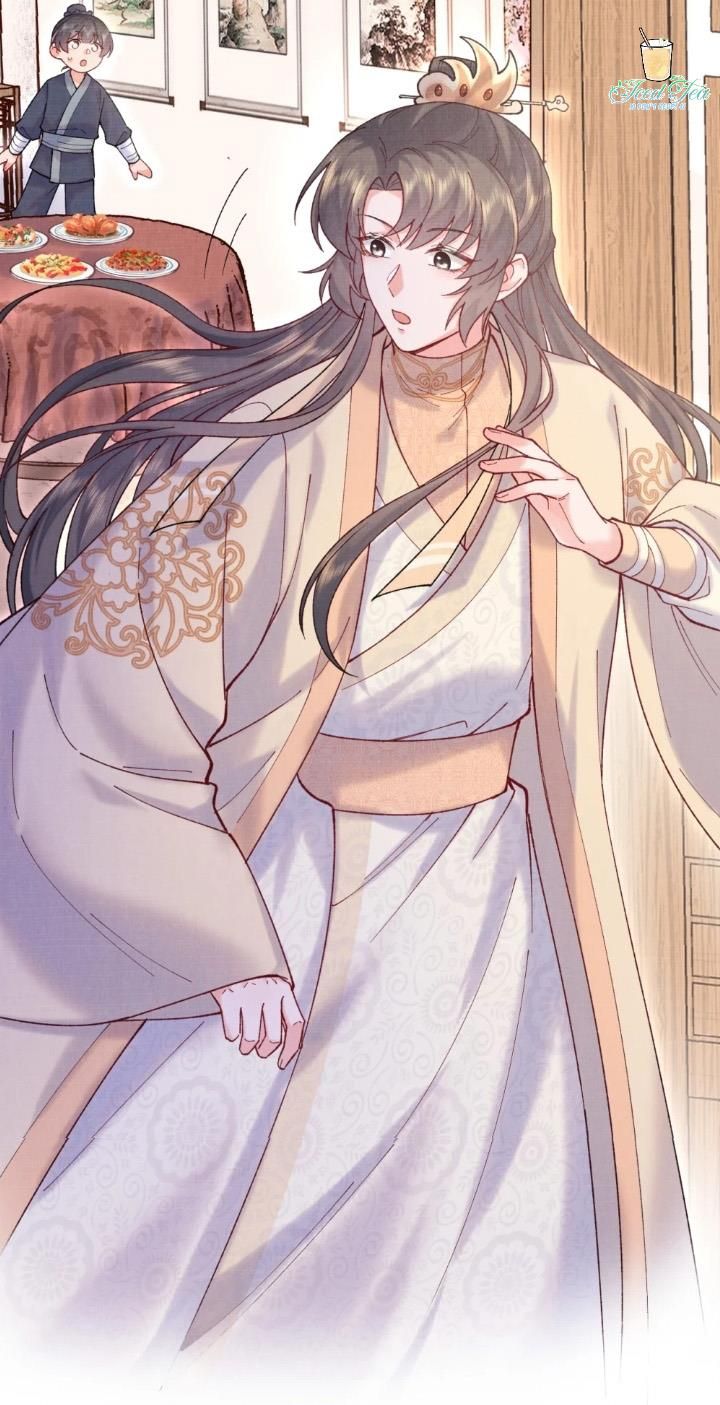 Giang Hồ Biến Địa Thị Kỳ Ba: Chapter 5.1