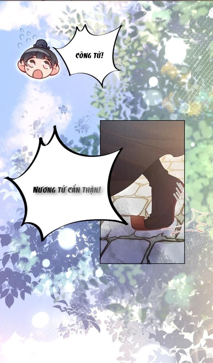 Giang Hồ Biến Địa Thị Kỳ Ba: Chapter 5.1