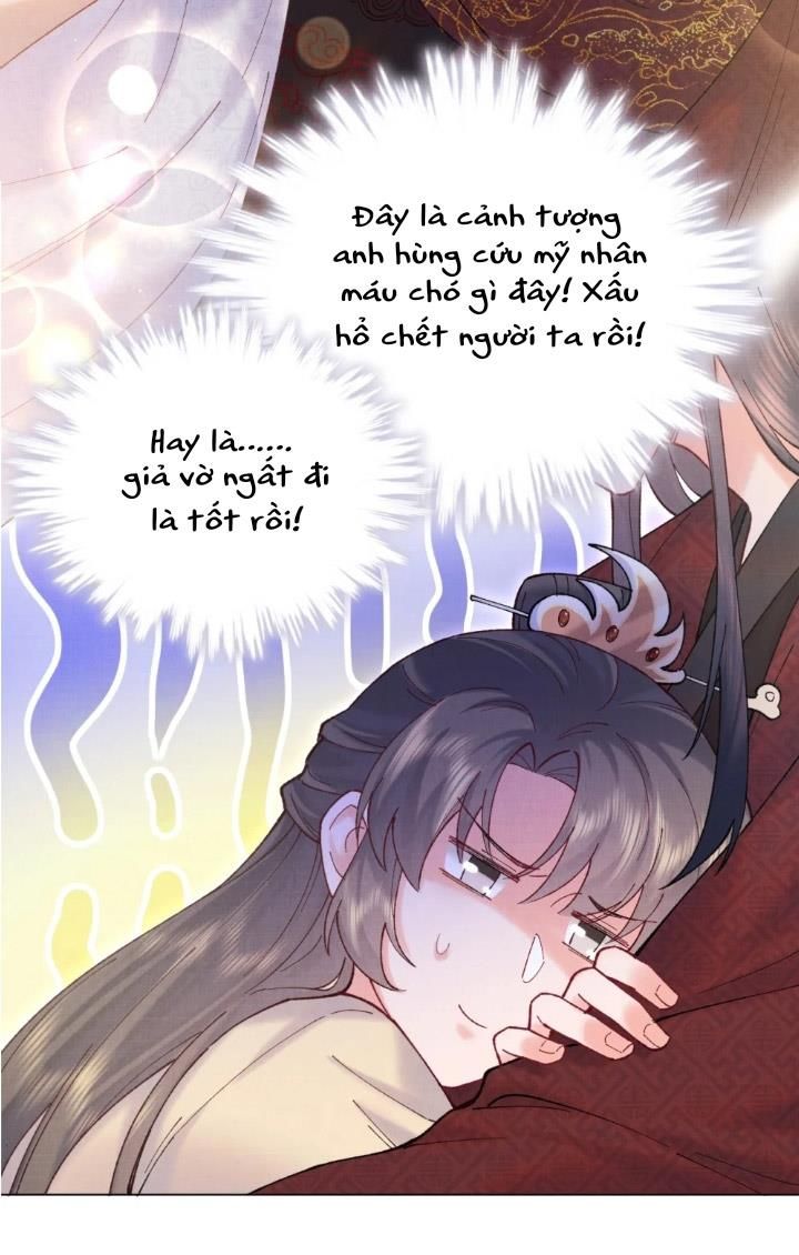 Giang Hồ Biến Địa Thị Kỳ Ba: Chapter 5.1
