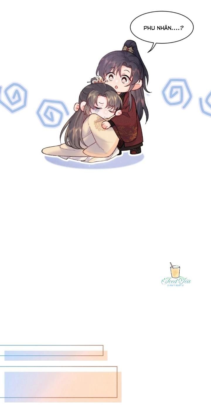 Giang Hồ Biến Địa Thị Kỳ Ba: Chapter 5.1