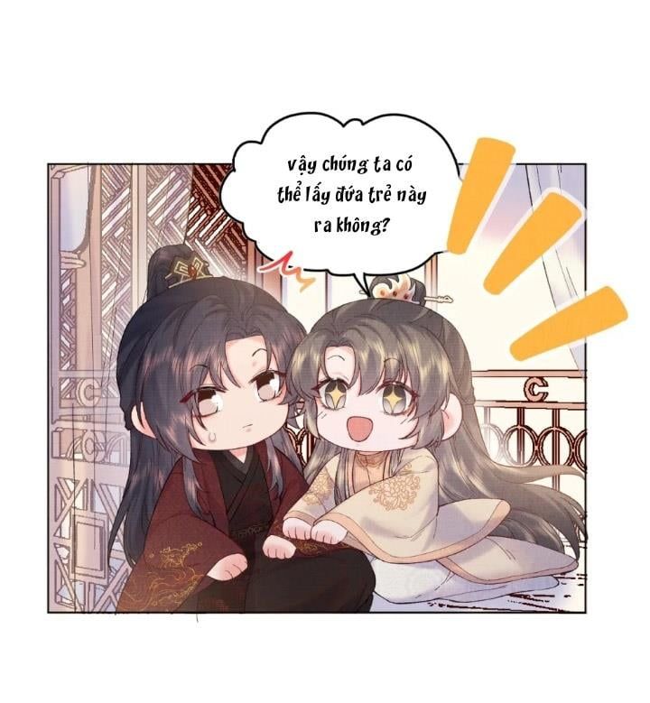 Giang Hồ Biến Địa Thị Kỳ Ba: Chapter 5.2