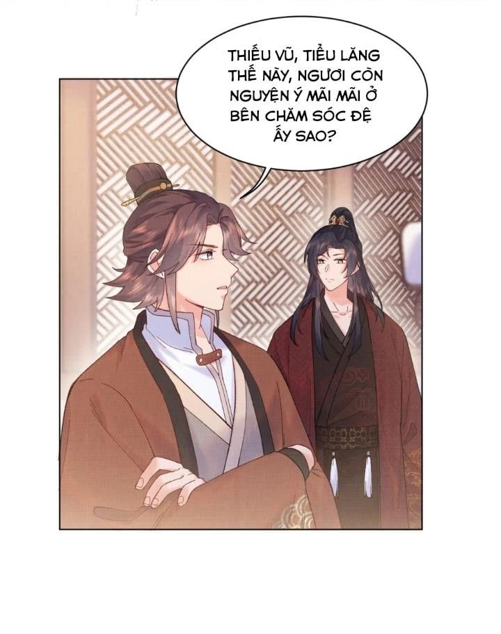 Giang Hồ Biến Địa Thị Kỳ Ba: Chapter 5.2