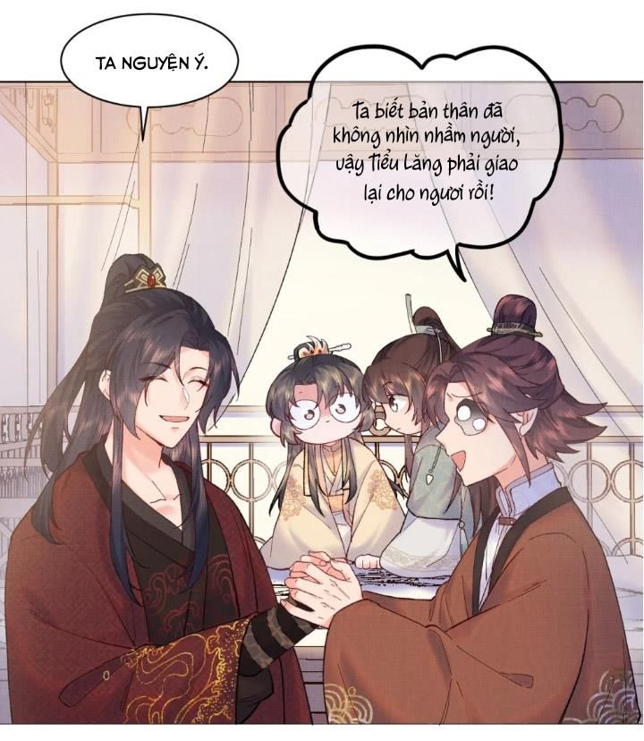 Giang Hồ Biến Địa Thị Kỳ Ba: Chapter 5.2