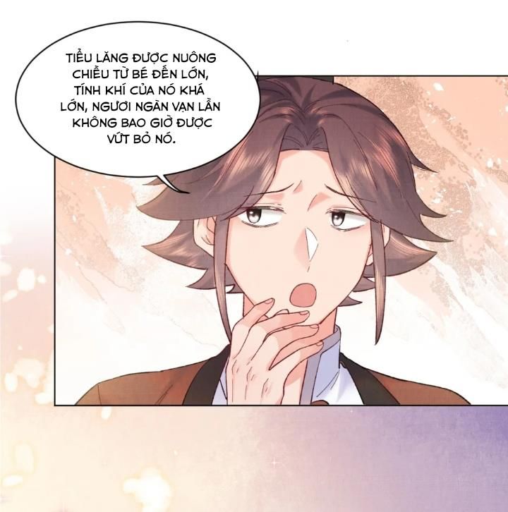 Giang Hồ Biến Địa Thị Kỳ Ba: Chapter 5.2