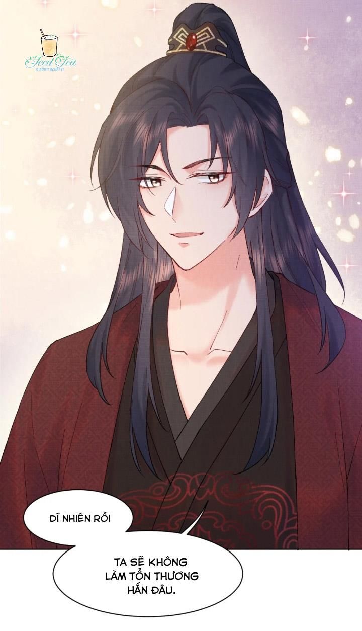 Giang Hồ Biến Địa Thị Kỳ Ba: Chapter 5.2