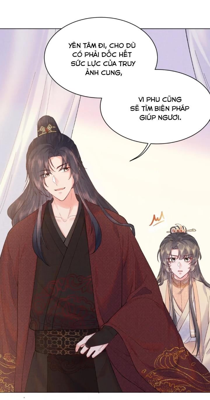 Giang Hồ Biến Địa Thị Kỳ Ba: Chapter 5.2
