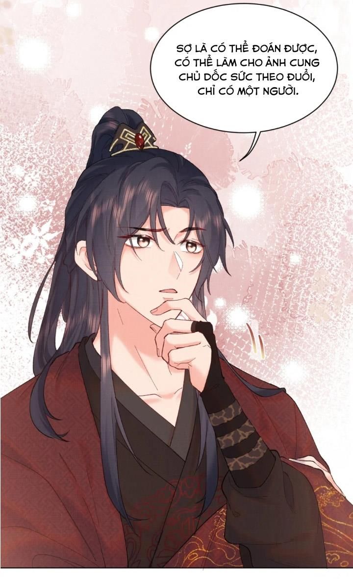 Giang Hồ Biến Địa Thị Kỳ Ba: Chapter 5.2