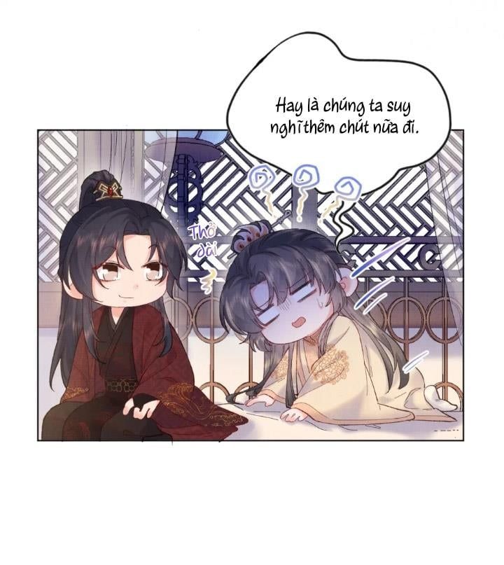 Giang Hồ Biến Địa Thị Kỳ Ba: Chapter 5.2