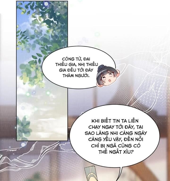 Giang Hồ Biến Địa Thị Kỳ Ba: Chapter 5.2