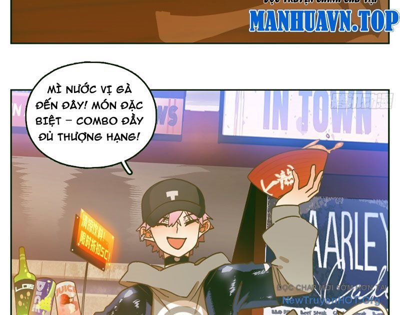 Giang Hồ Sụp Đổ: Chapter 1