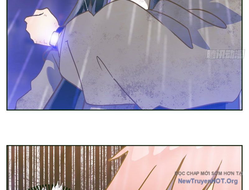 Giang Hồ Sụp Đổ: Chapter 1