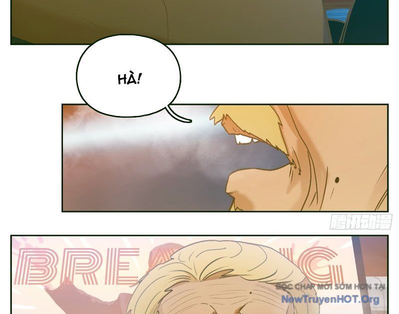 Giang Hồ Sụp Đổ: Chapter 1