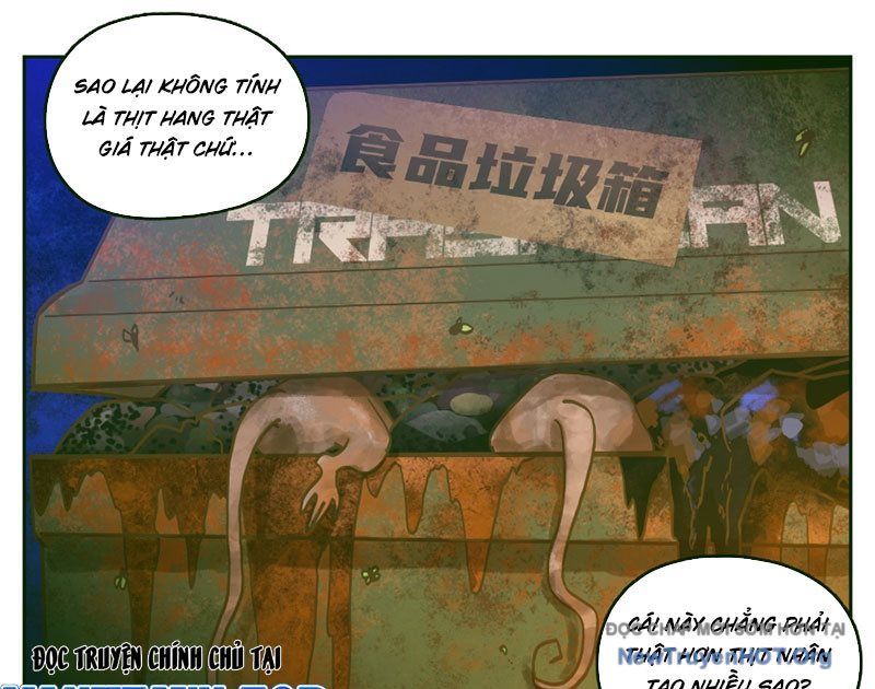 Giang Hồ Sụp Đổ: Chapter 1