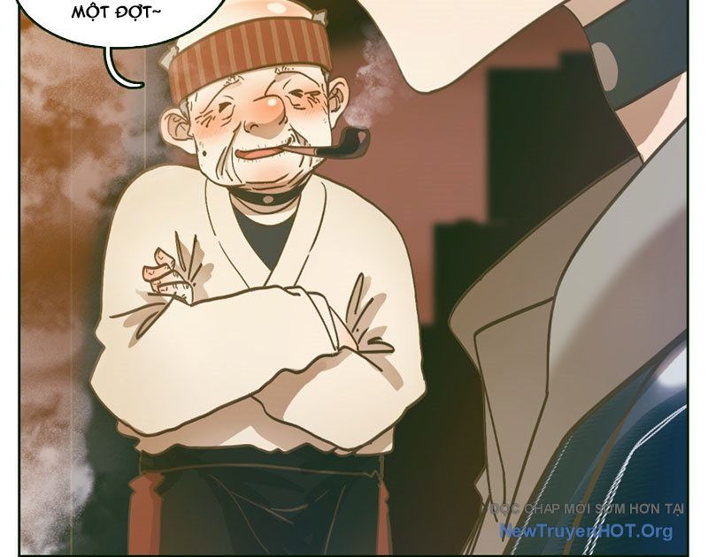 Giang Hồ Sụp Đổ: Chapter 1