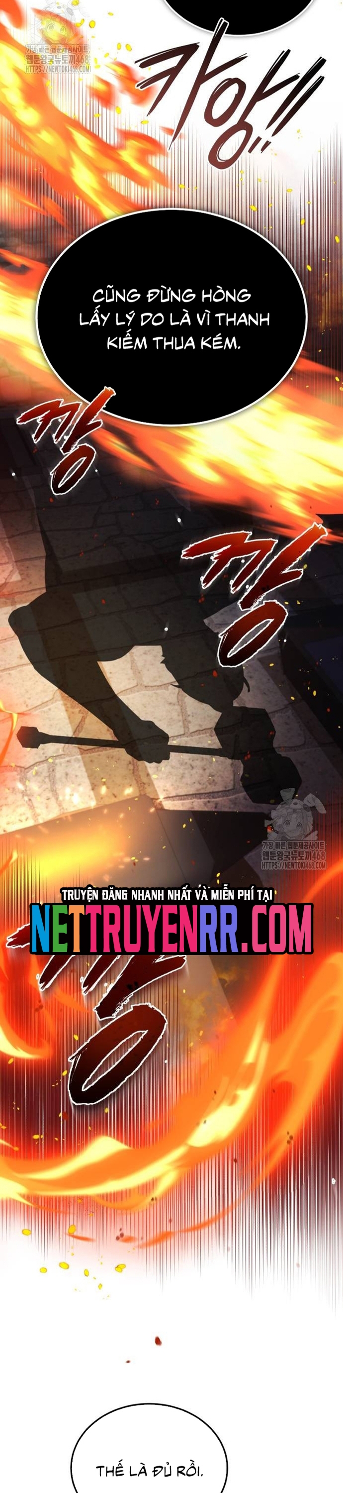 Giảng Sư Đứng Đầu, Baek Sư Phụ: Chapter 127