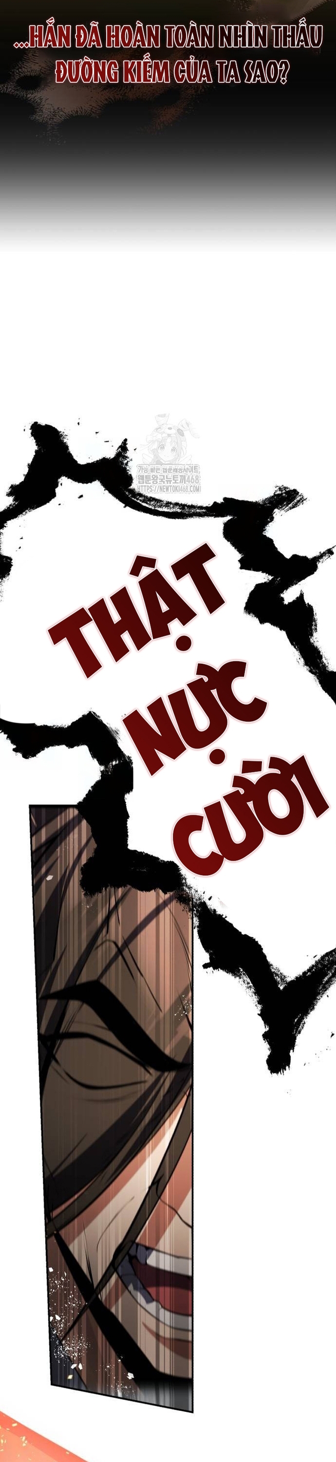 Giảng Sư Đứng Đầu, Baek Sư Phụ: Chapter 127