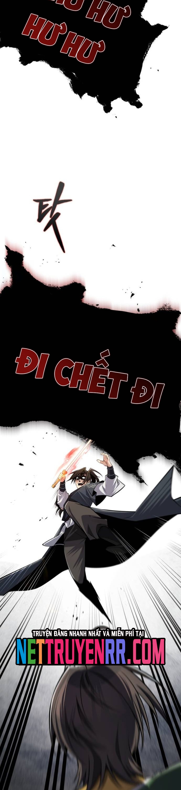 Giảng Sư Đứng Đầu, Baek Sư Phụ: Chapter 128