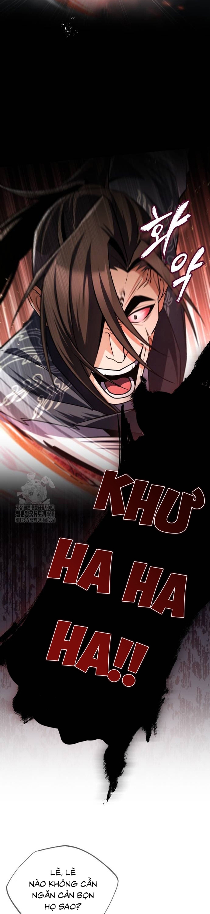 Giảng Sư Đứng Đầu, Baek Sư Phụ: Chapter 128